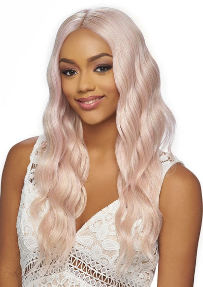 Illusion Hairline Wigs