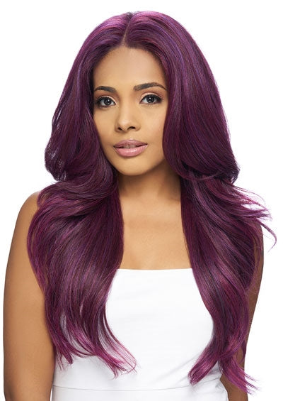 Swiss Lace Front Wigs | Super Long Wigs