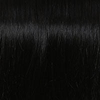 10PC STRAIGHT HUMAN HAIR EXTENSION KIT