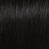 10PC STRAIGHT HUMAN HAIR EXTENSION KIT