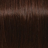 10PC STRAIGHT HUMAN HAIR EXTENSION KIT