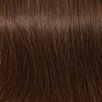 10PC STRAIGHT HUMAN HAIR EXTENSION KIT