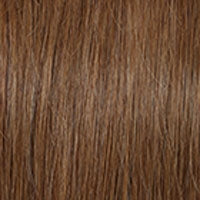 10PC STRAIGHT HUMAN HAIR EXTENSION KIT