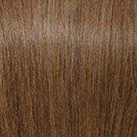 10PC STRAIGHT HUMAN HAIR EXTENSION KIT