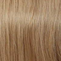 10PC STRAIGHT HUMAN HAIR EXTENSION KIT