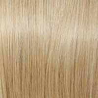 10PC STRAIGHT HUMAN HAIR EXTENSION KIT