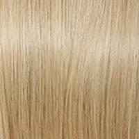 10PC STRAIGHT HUMAN HAIR EXTENSION KIT.