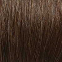 10PC STRAIGHT HUMAN HAIR EXTENSION KIT