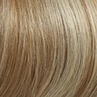 10PC STRAIGHT HUMAN HAIR EXTENSION KIT.