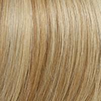 10PC STRAIGHT HUMAN HAIR EXTENSION KIT.