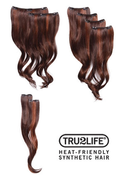 HairDo Hair Extensions by Hair U Wear