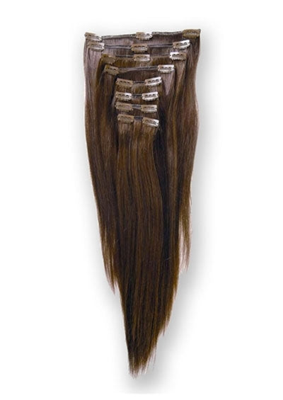 Clip on Hair Extensions