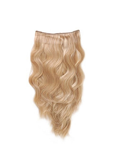 CLIP ON EXTENSION [Body Wave 26" | Remi Human Hair