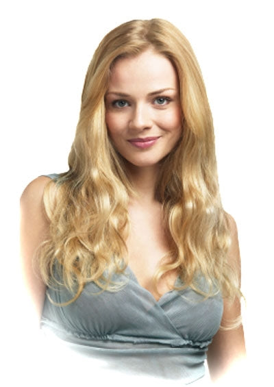 CLIP ON EXTENSION [Body Wave 26" | Remi Human Hair