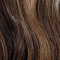 CLIP ON EXTENSION [Body Wave 26" | Remi Human Hair