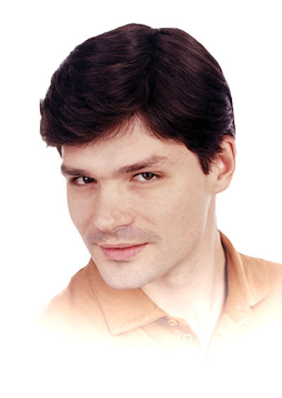 CHRISTIAN Mens Toupee