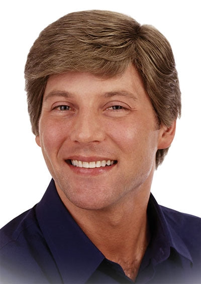 Men's Hair Wigs