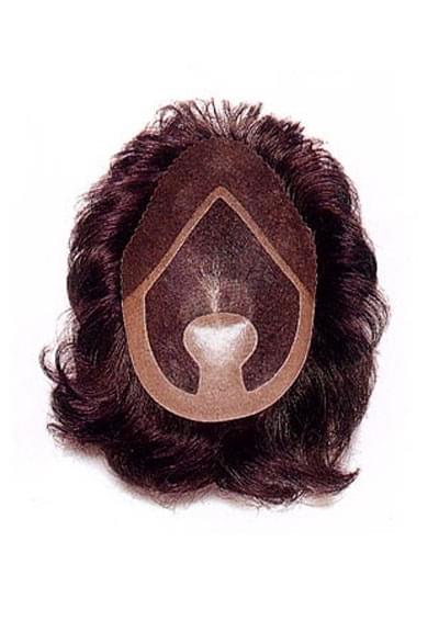 STEPHEN Mens Toupee