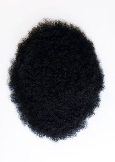 Afro Toupees
