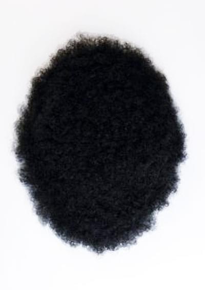 Afro Toupees