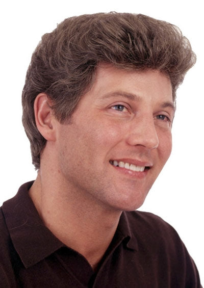 BRADLEY Wigs for Men