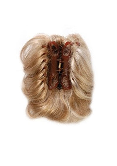Butterfly Clip