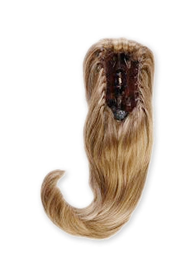 Layer Clip Hairpiece