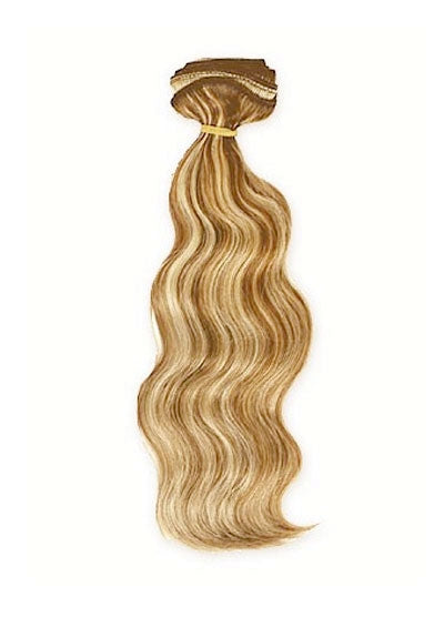 100% Human Hair Extensions