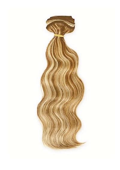 100% Human Hair Extensions