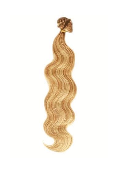 100% Human Hair | Extensions