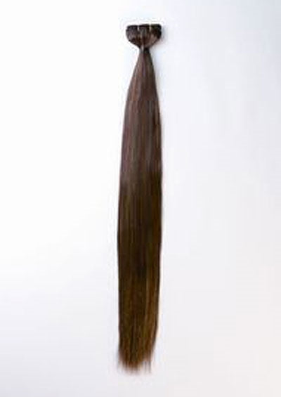 100% Human Hair | Extensions