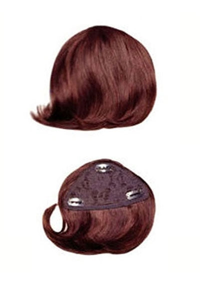 Synthetic Bangs