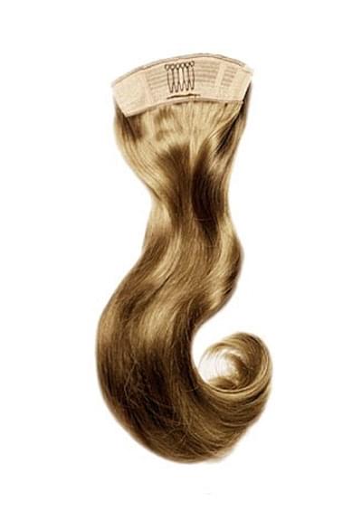 Helena Collection Pony Wraps
