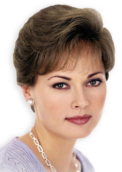 Helena Collection | Monofilament Top Wigs