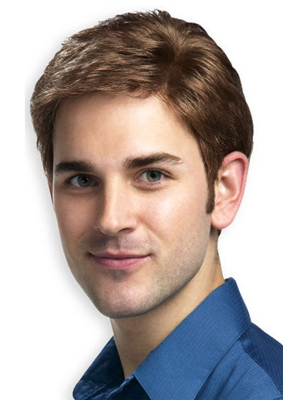 JAMES Wigs for Men