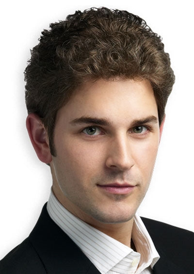 ANTHONY Wigs for Men