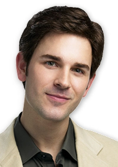 RICHARD Wigs for Men