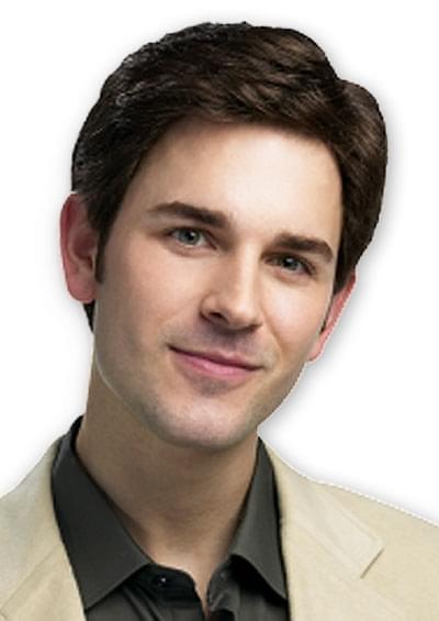 RICHARD Wigs for Men