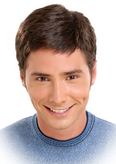 COLIN Mens Wigs
