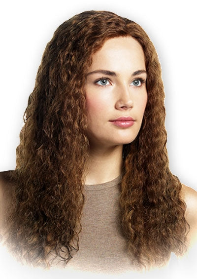 French Refined | Lace Front Wig