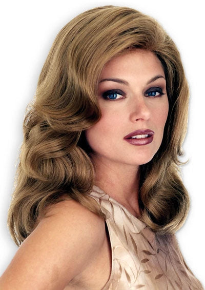 Helena Collection | Luxury 100% Human Hair Wigs