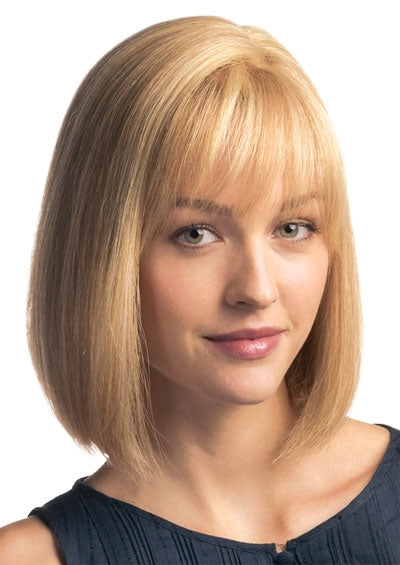 Helena Collection | Luxury Human Hair Wigs