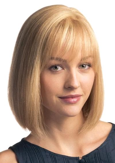 Helena Collection | Luxury Human Hair Wigs