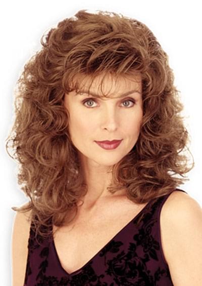 Fashion Synthetic Wigs | Helena Collection Wigs