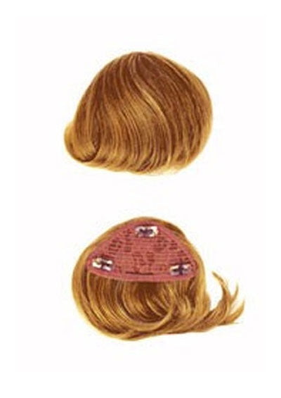 Human Hair Bangs