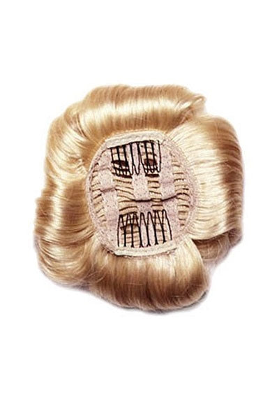 Human Hair Wiglet