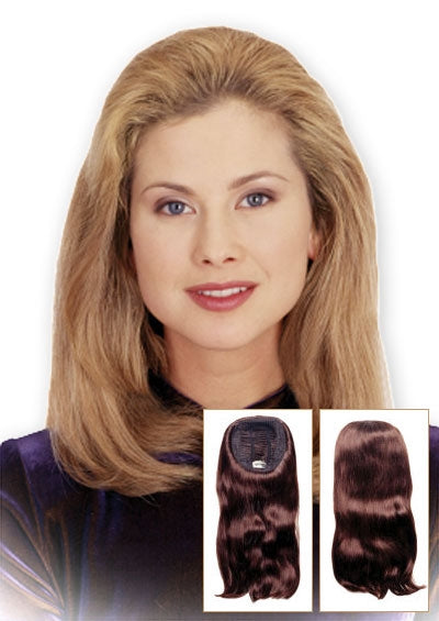 100% Human Hair Mini Fall