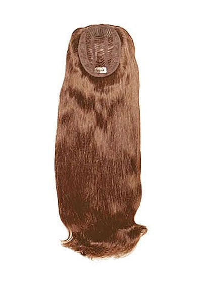 Human Hair Long Fall
