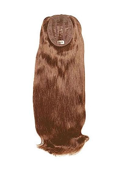 Human Hair Long Fall