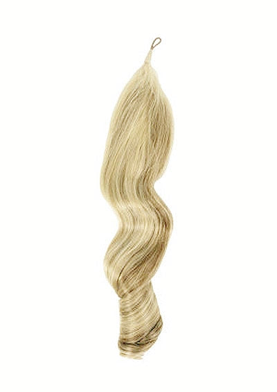 Human Hair Ponytails